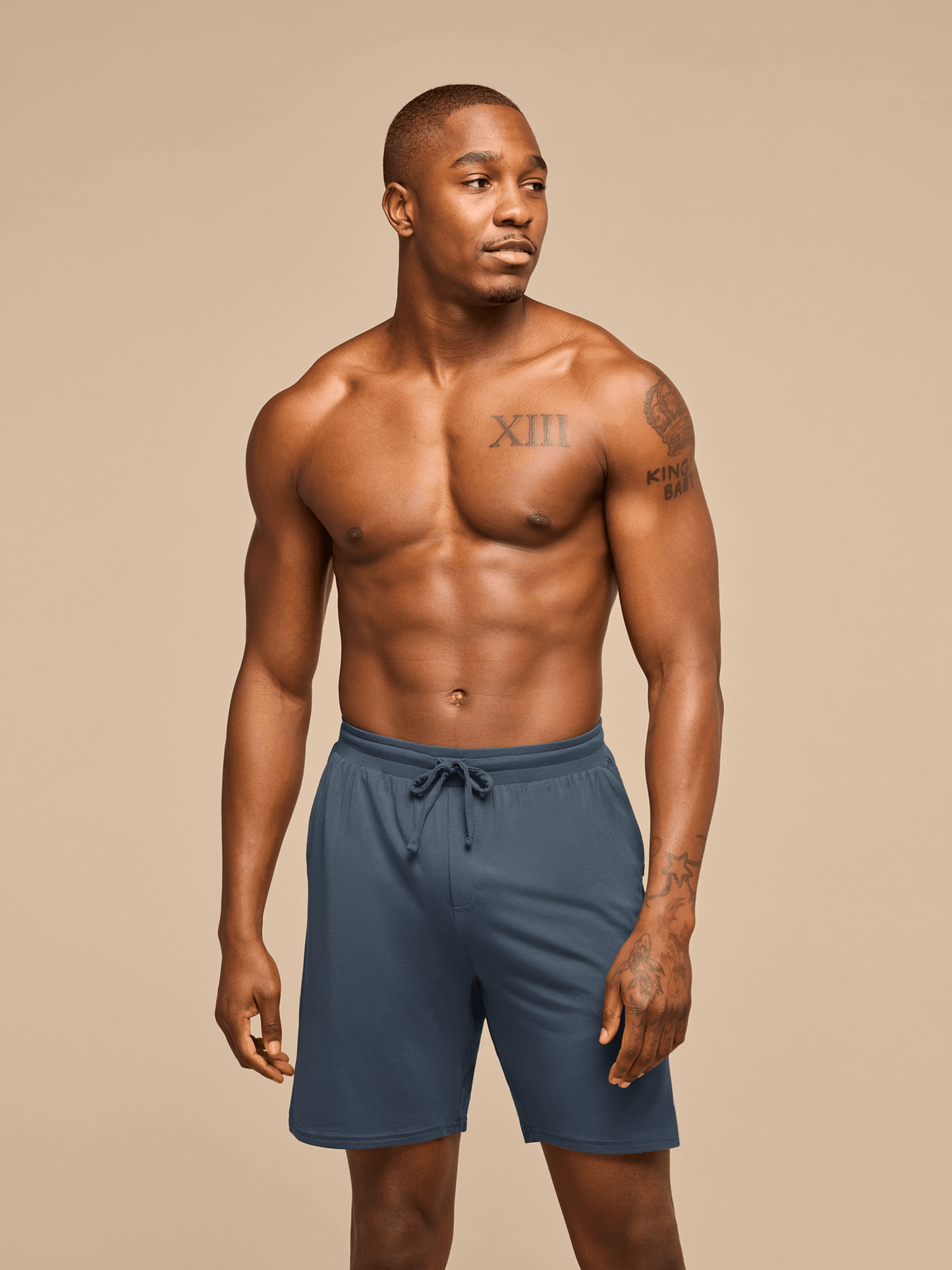 UltraModal™ Lounge Short - Men's | Storm