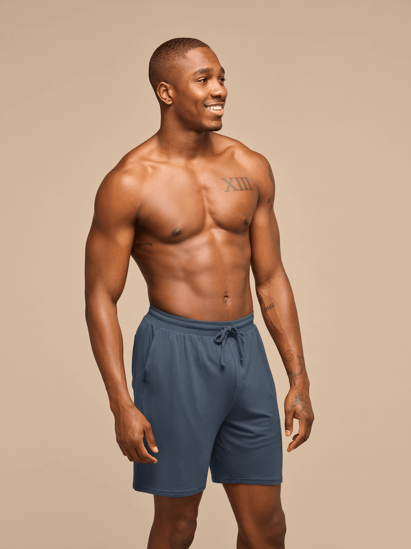 UltraModal™ Lounge Short - Men's | Storm