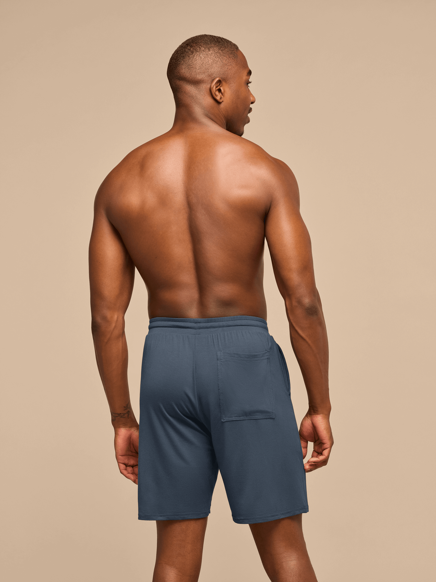 UltraModal™ Lounge Short - Men's | Storm