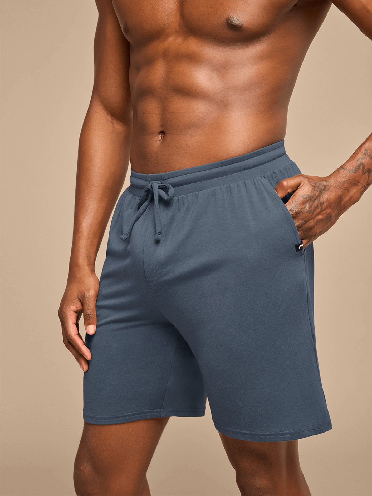 UltraModal™ Lounge Short - Men's | Storm