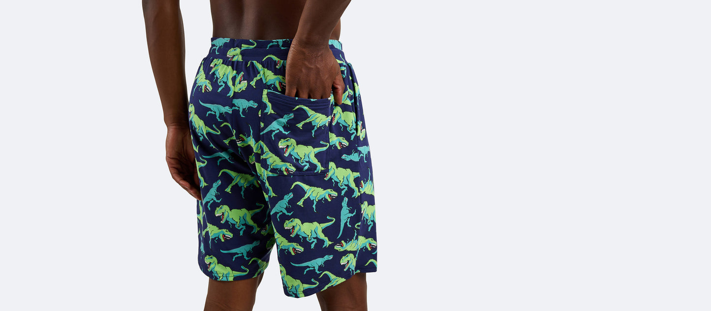 UltraModal™ Lounge Short - Men's | T-Rexin'