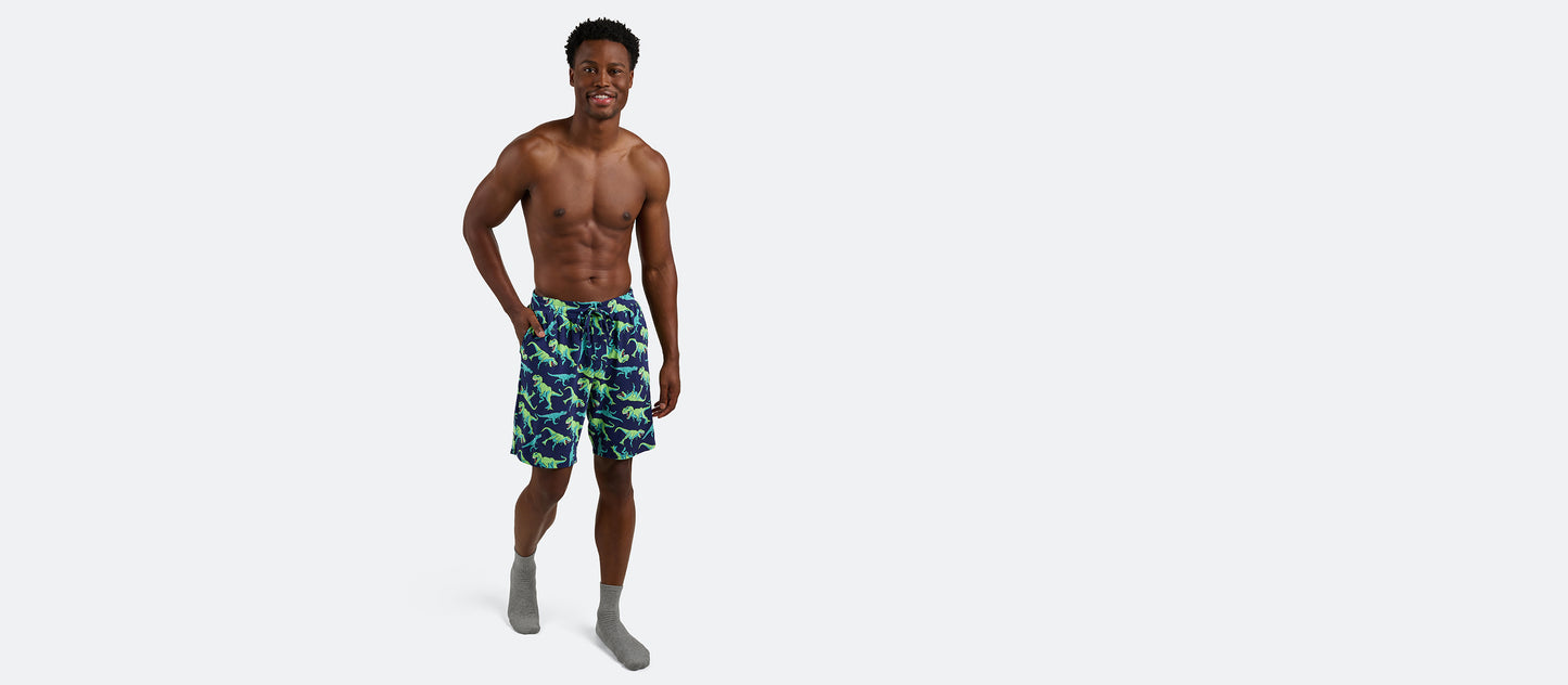 UltraModal™ Lounge Short - Men's | T-Rexin'