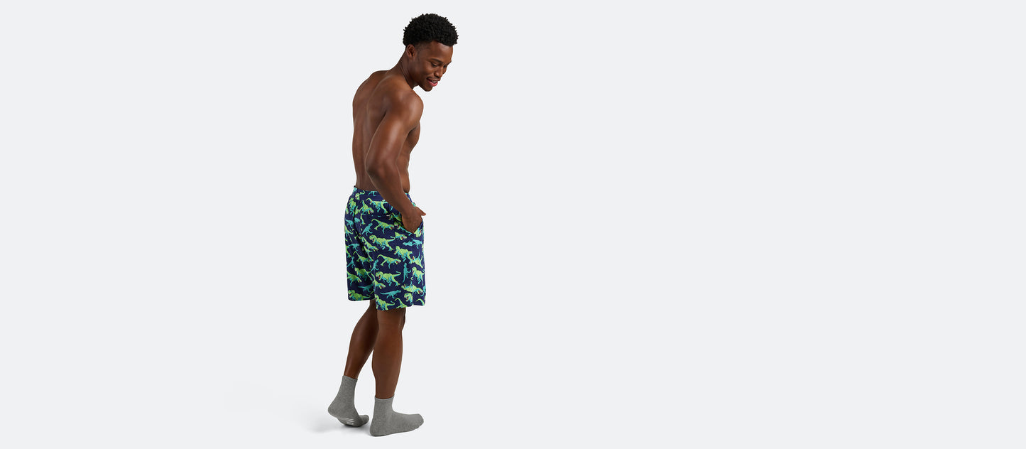 UltraModal™ Lounge Short - Men's | T-Rexin'