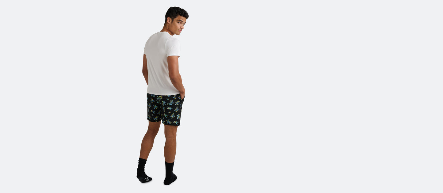 UltraModal™ Lounge Short - Men's | Turtley Awesome