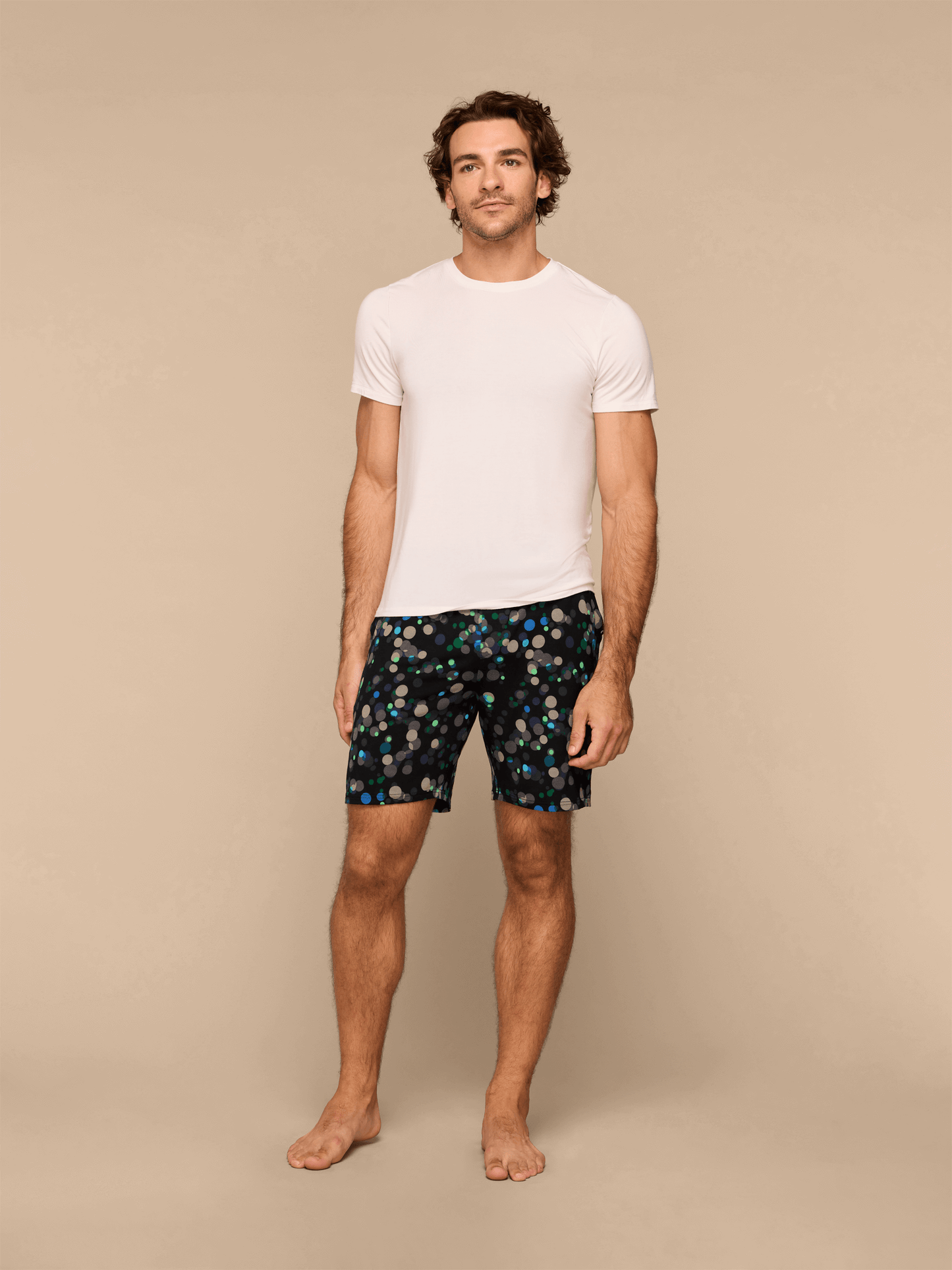 UltraModal™ Lounge Short - Men's | Twinkle