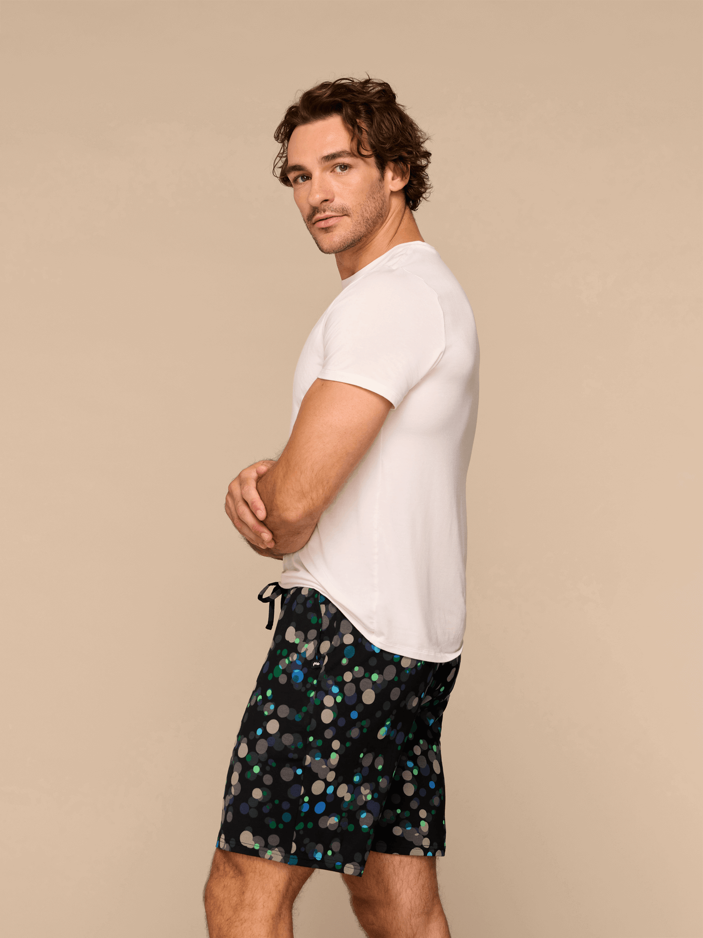 UltraModal™ Lounge Short - Men's | Twinkle