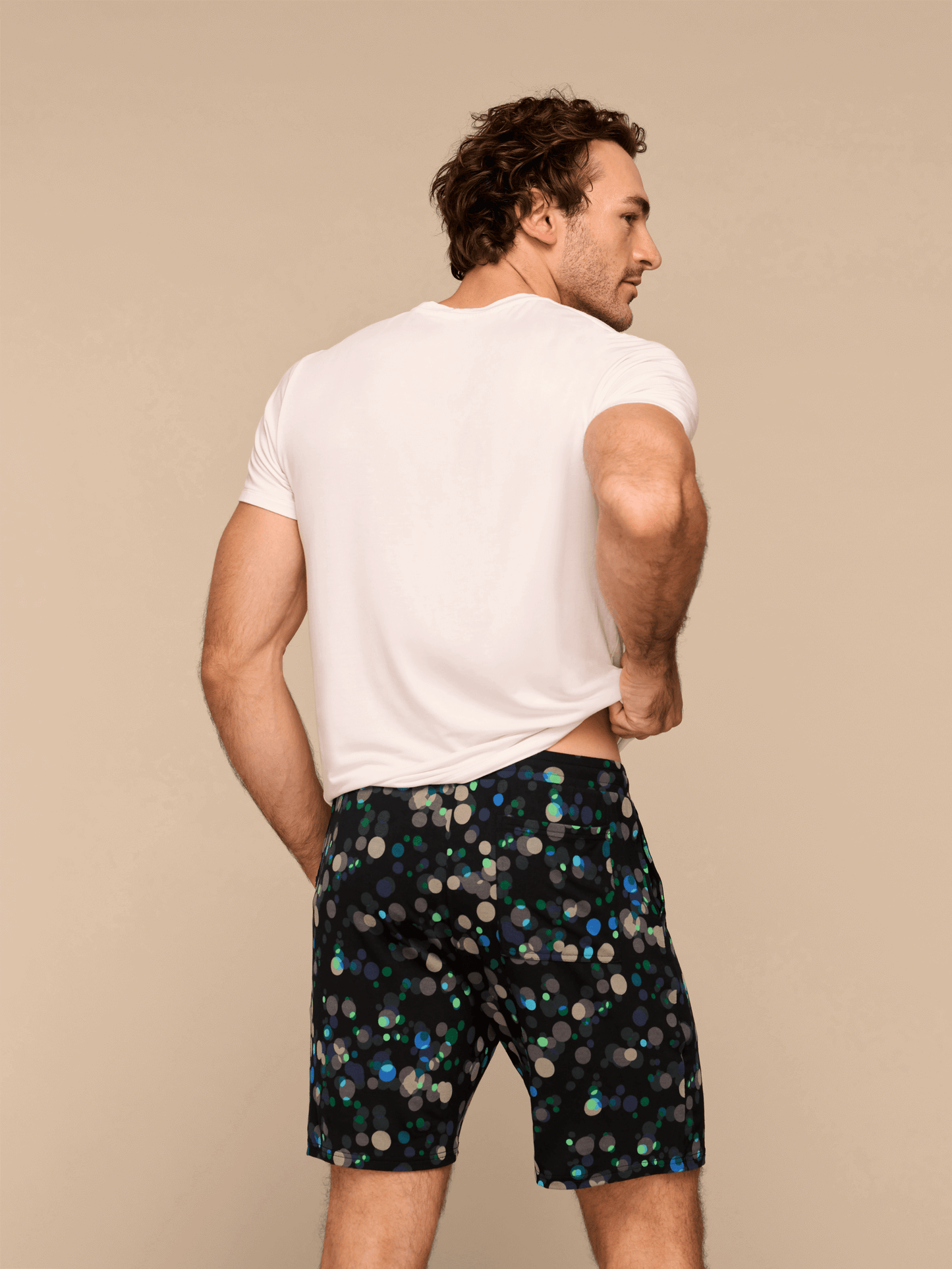 UltraModal™ Lounge Short - Men's | Twinkle