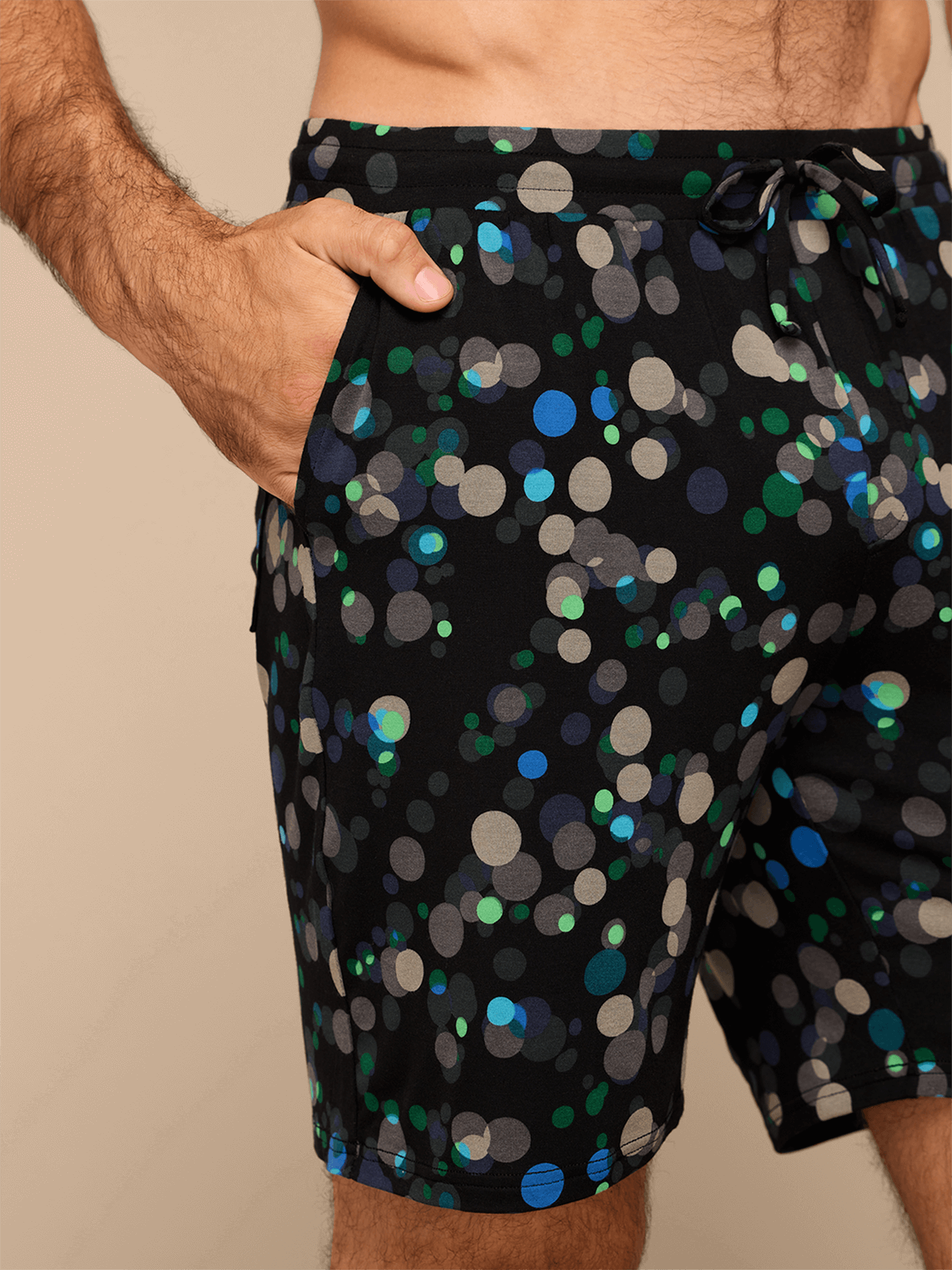 UltraModal™ Lounge Short - Men's | Twinkle