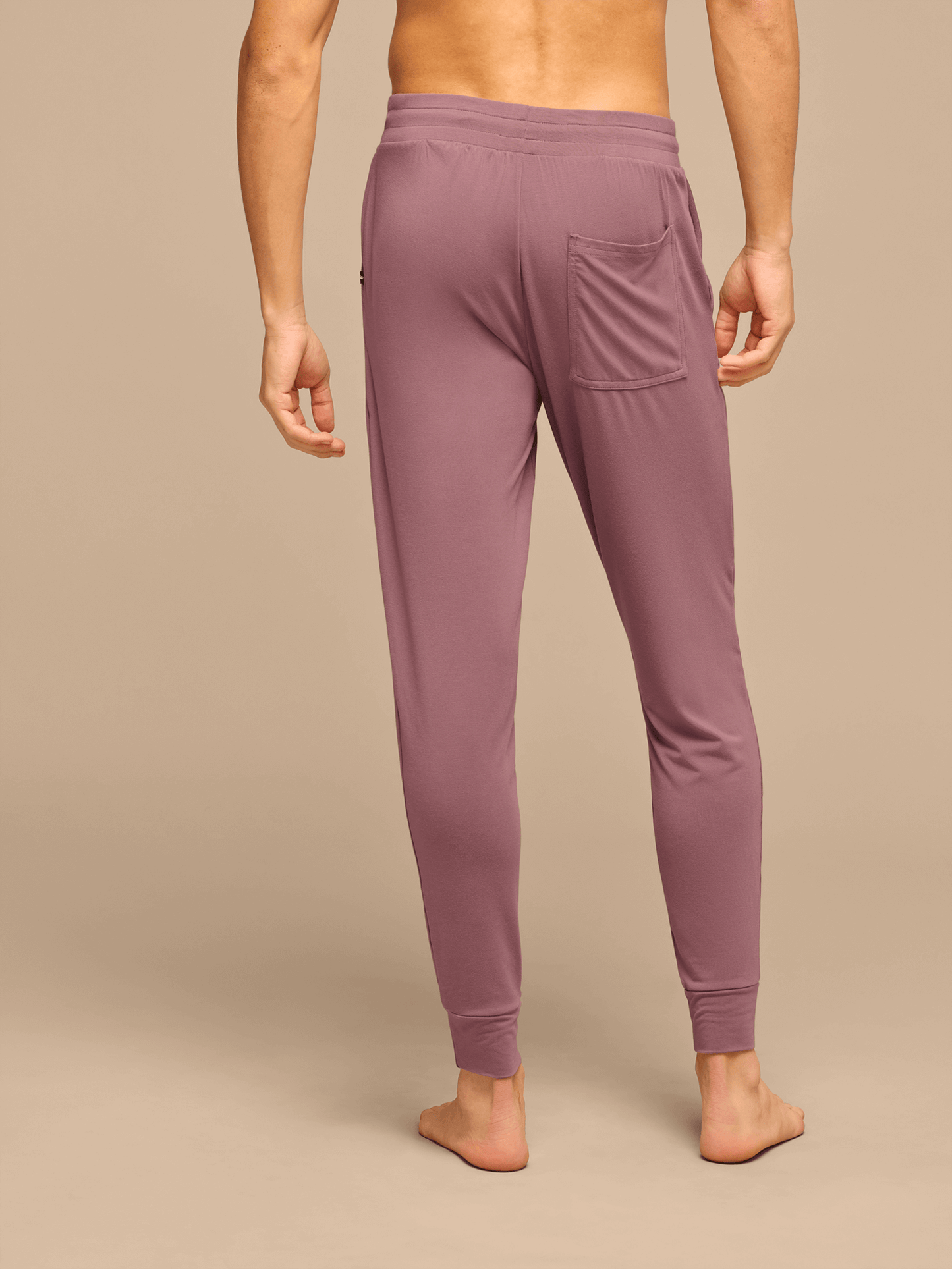 UltraModal™ Lounge Jogger - Men's | Brick