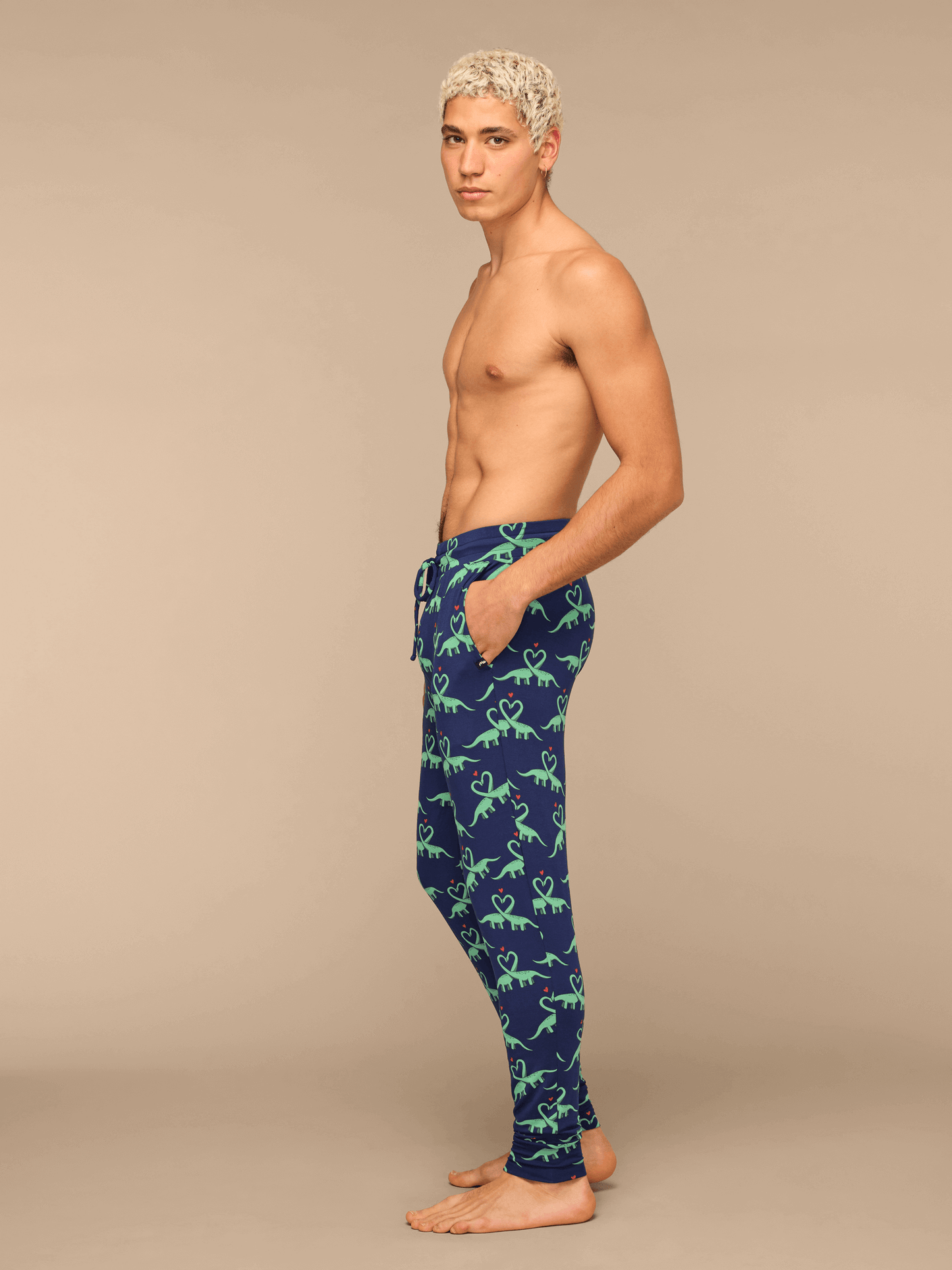 UltraModal™ Lounge Jogger - Men's | Saur in Love