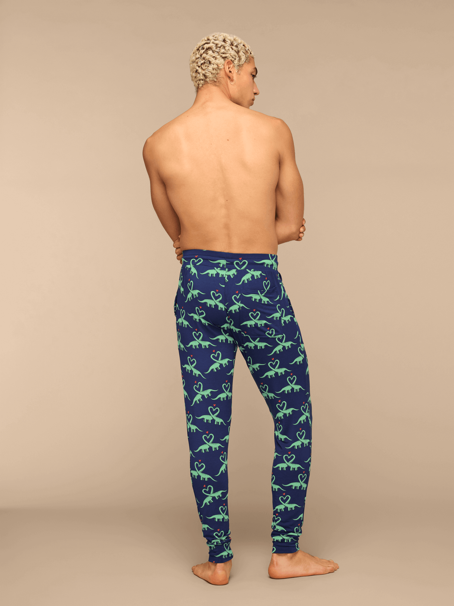 UltraModal™ Lounge Jogger - Men's | Saur in Love