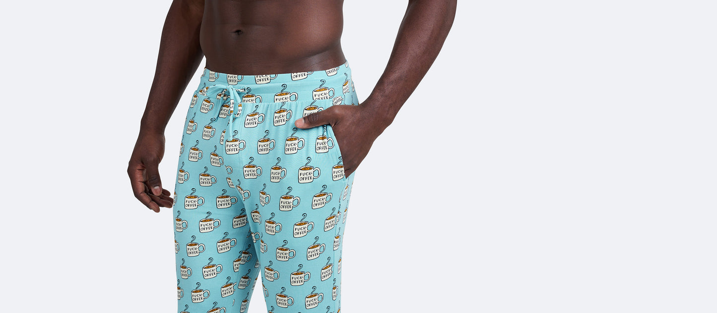 UltraModal™ Lounge Jogger - Men's | F-Offee
