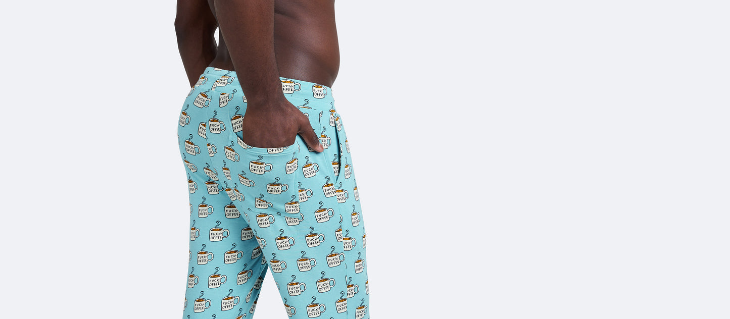 UltraModal™ Lounge Jogger - Men's | F-Offee