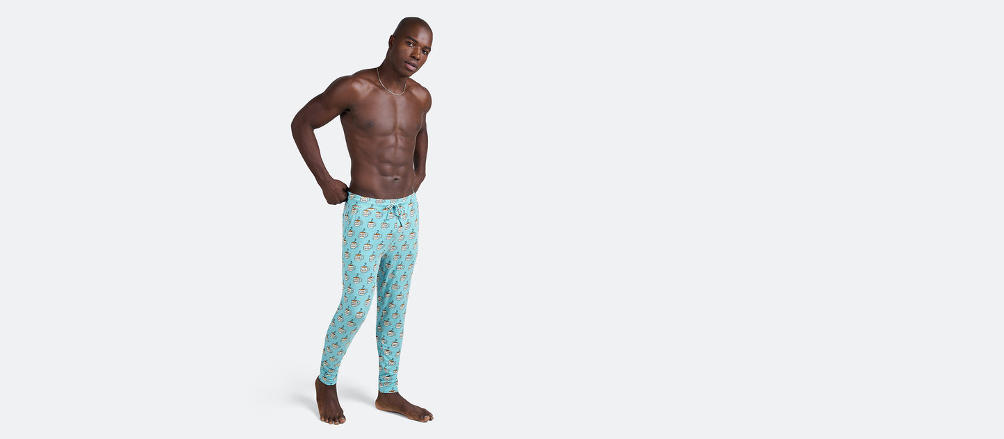 UltraModal™ Lounge Jogger - Men's | F-Offee