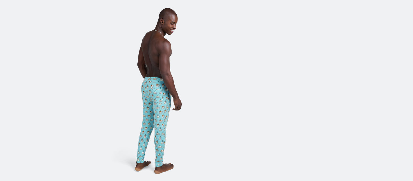 UltraModal™ Lounge Jogger - Men's | F-Offee
