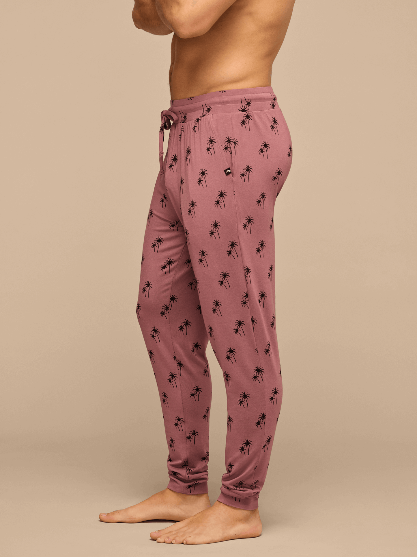 UltraModal™ Lounge Jogger - Men's | Faded Palms