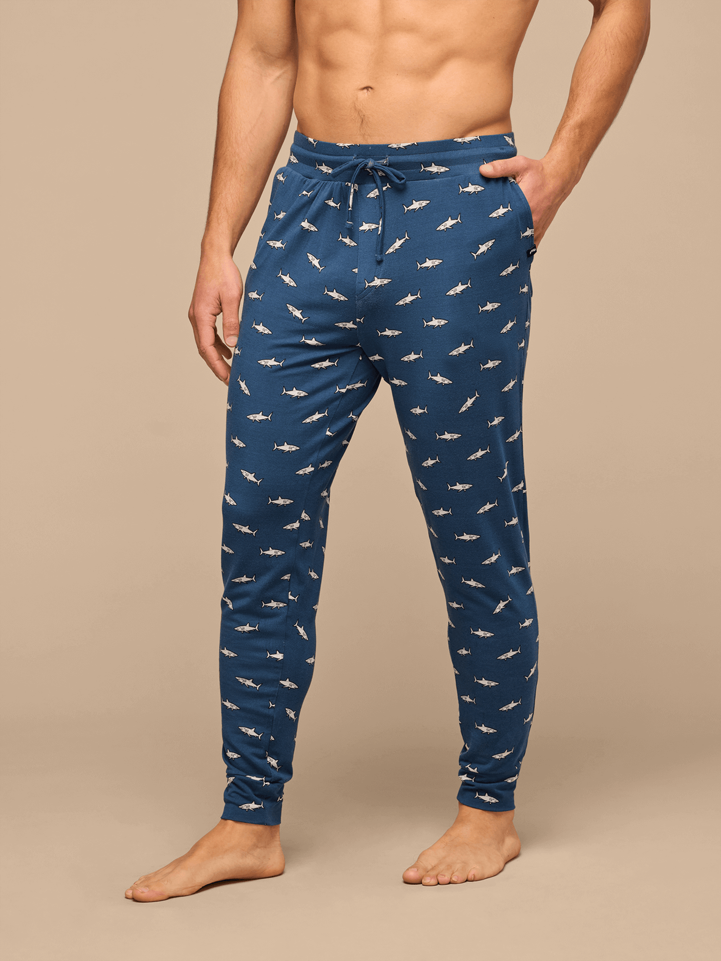 UltraModal™ Lounge Jogger - Men's | Great White