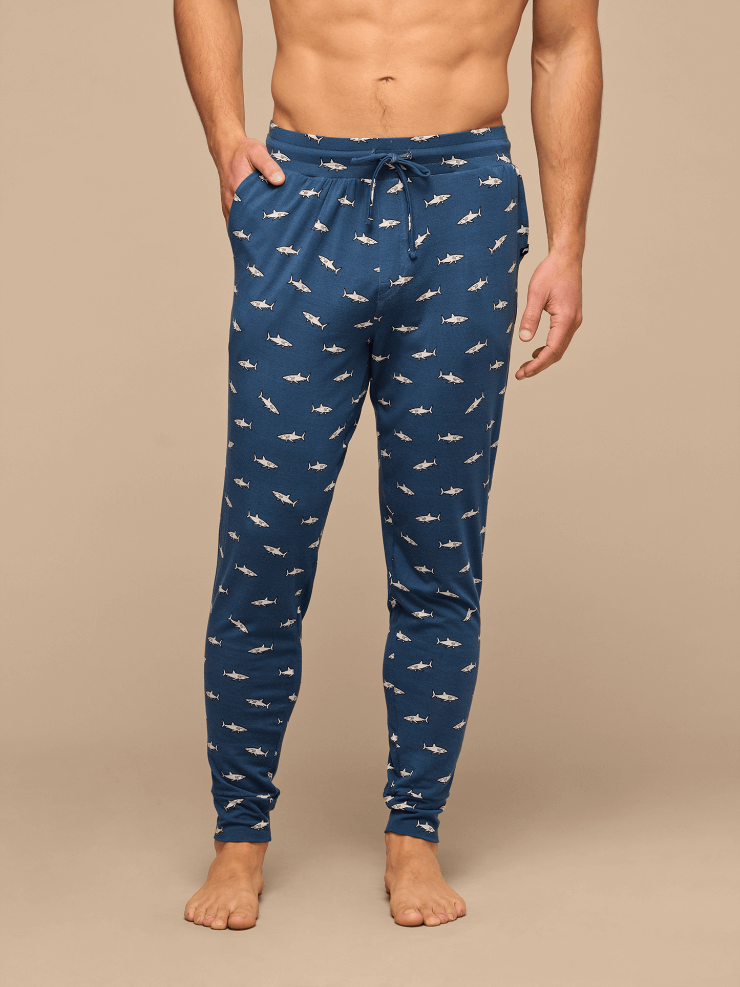 UltraModal™ Lounge Jogger - Men's | Great White