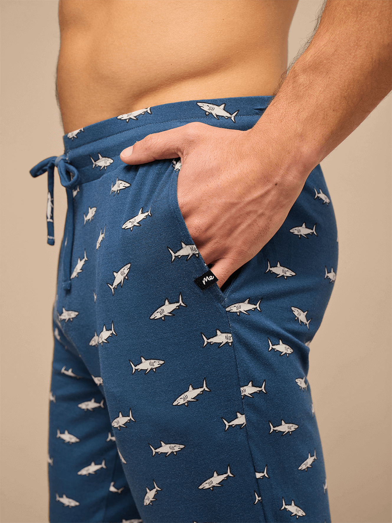 UltraModal™ Lounge Jogger - Men's | Great White