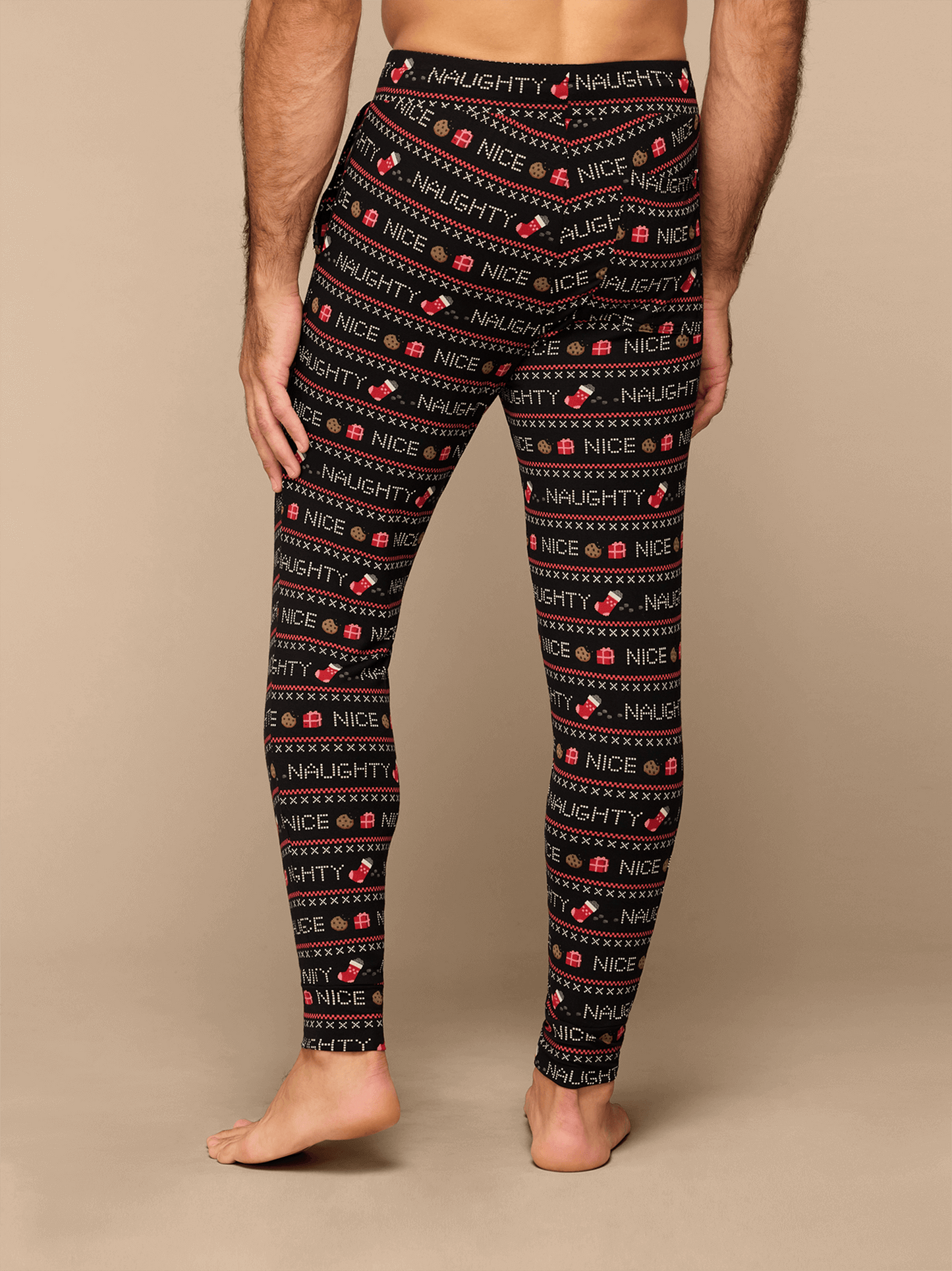 UltraModal™ Lounge Jogger - Men's | Naughty or Nice