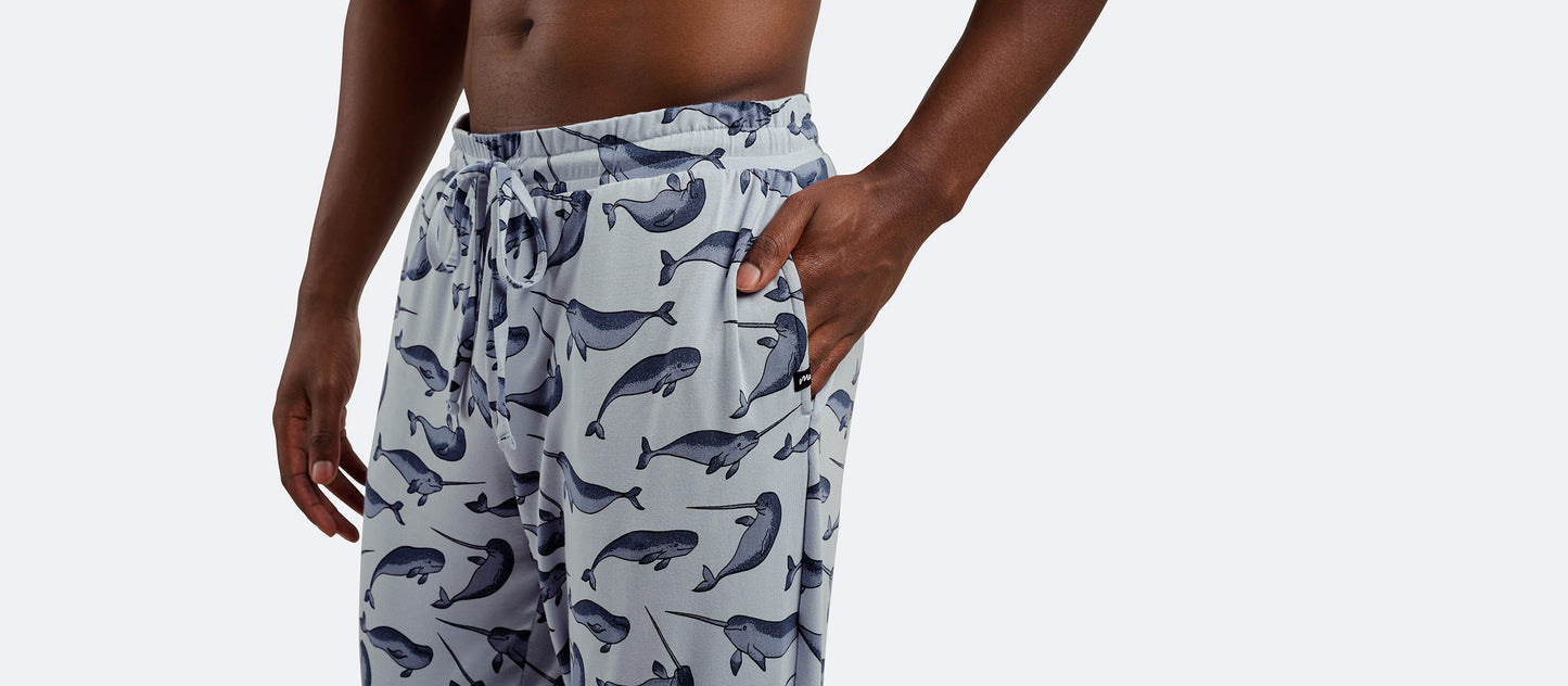 UltraModal™ Lounge Jogger - Men's | Stay Narwly