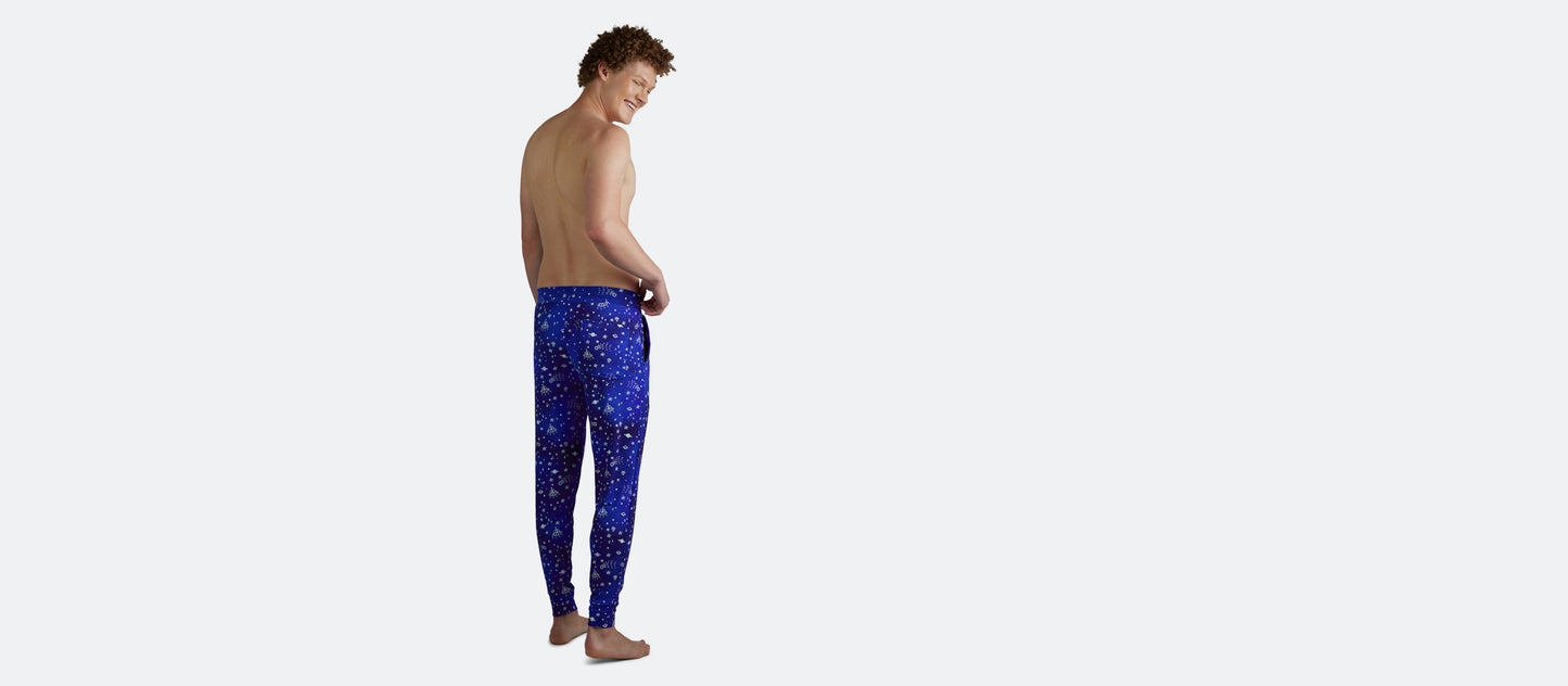 UltraModal™ Lounge Jogger - Men's | OuterSpaced