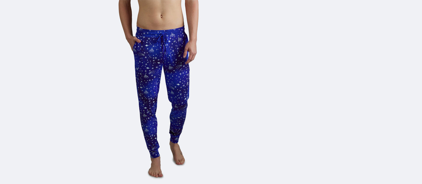 UltraModal™ Lounge Jogger - Men's | OuterSpaced