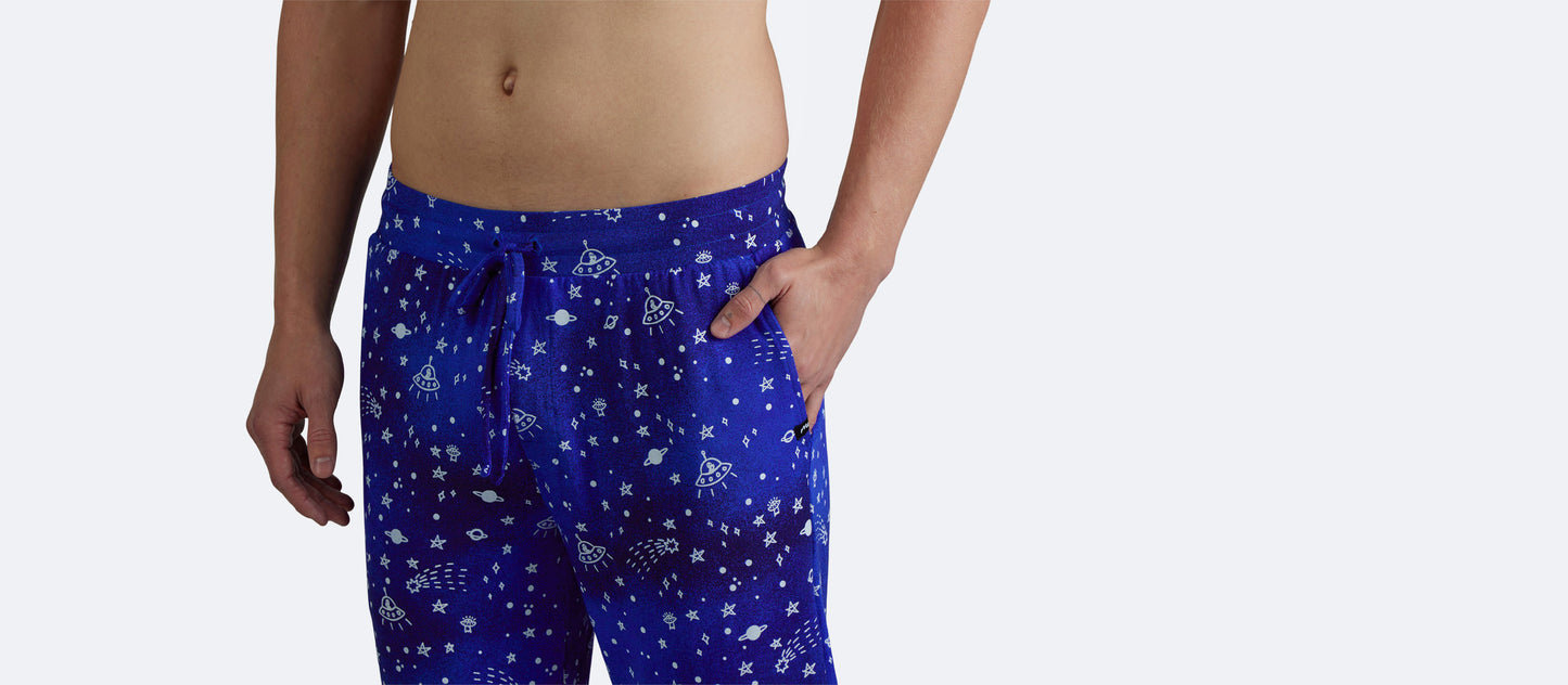 UltraModal™ Lounge Jogger - Men's | OuterSpaced
