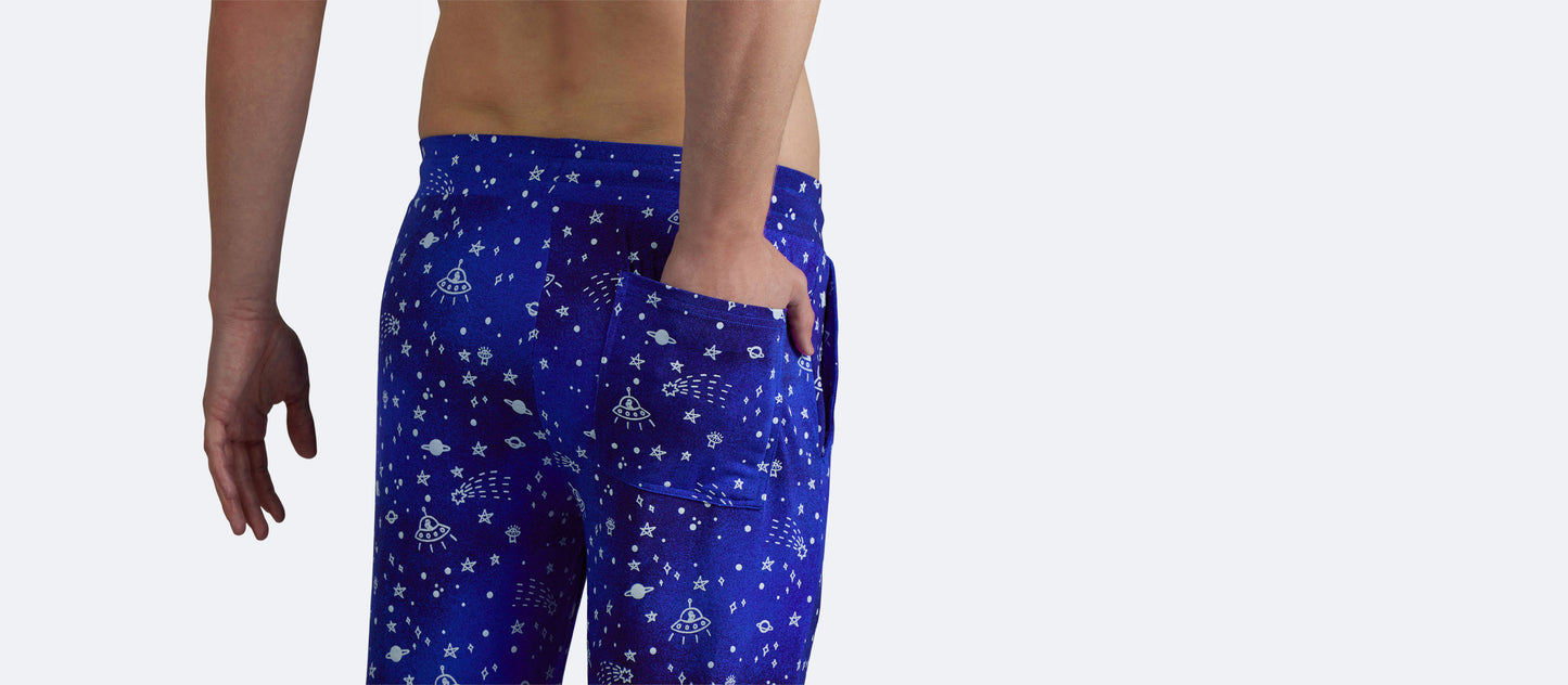 UltraModal™ Lounge Jogger - Men's | OuterSpaced
