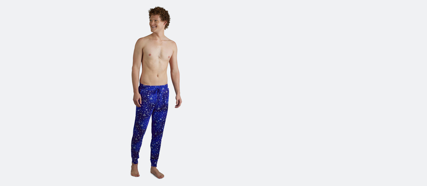 UltraModal™ Lounge Jogger - Men's | OuterSpaced