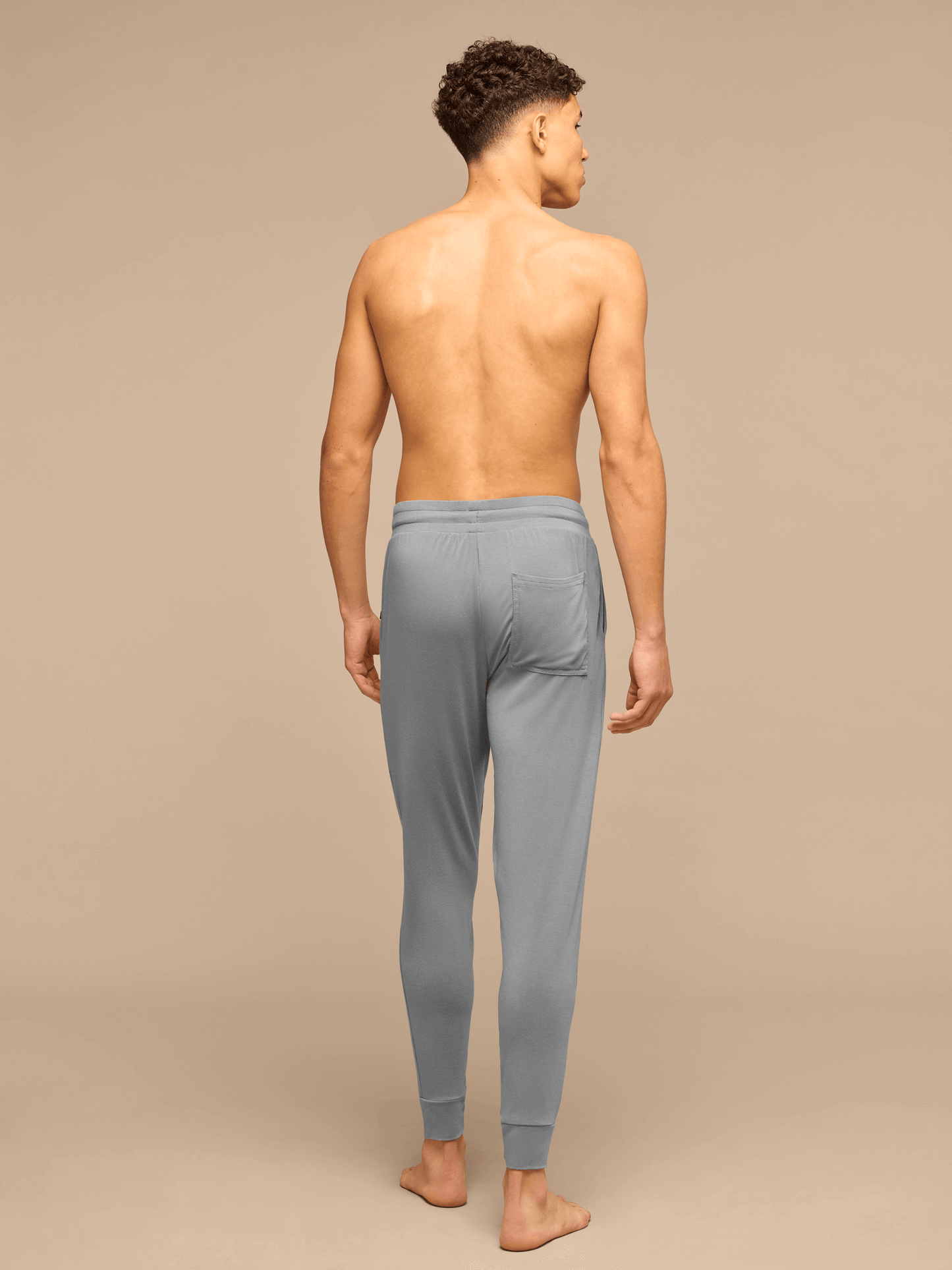 UltraModal™ Lounge Jogger - Men's | Stone