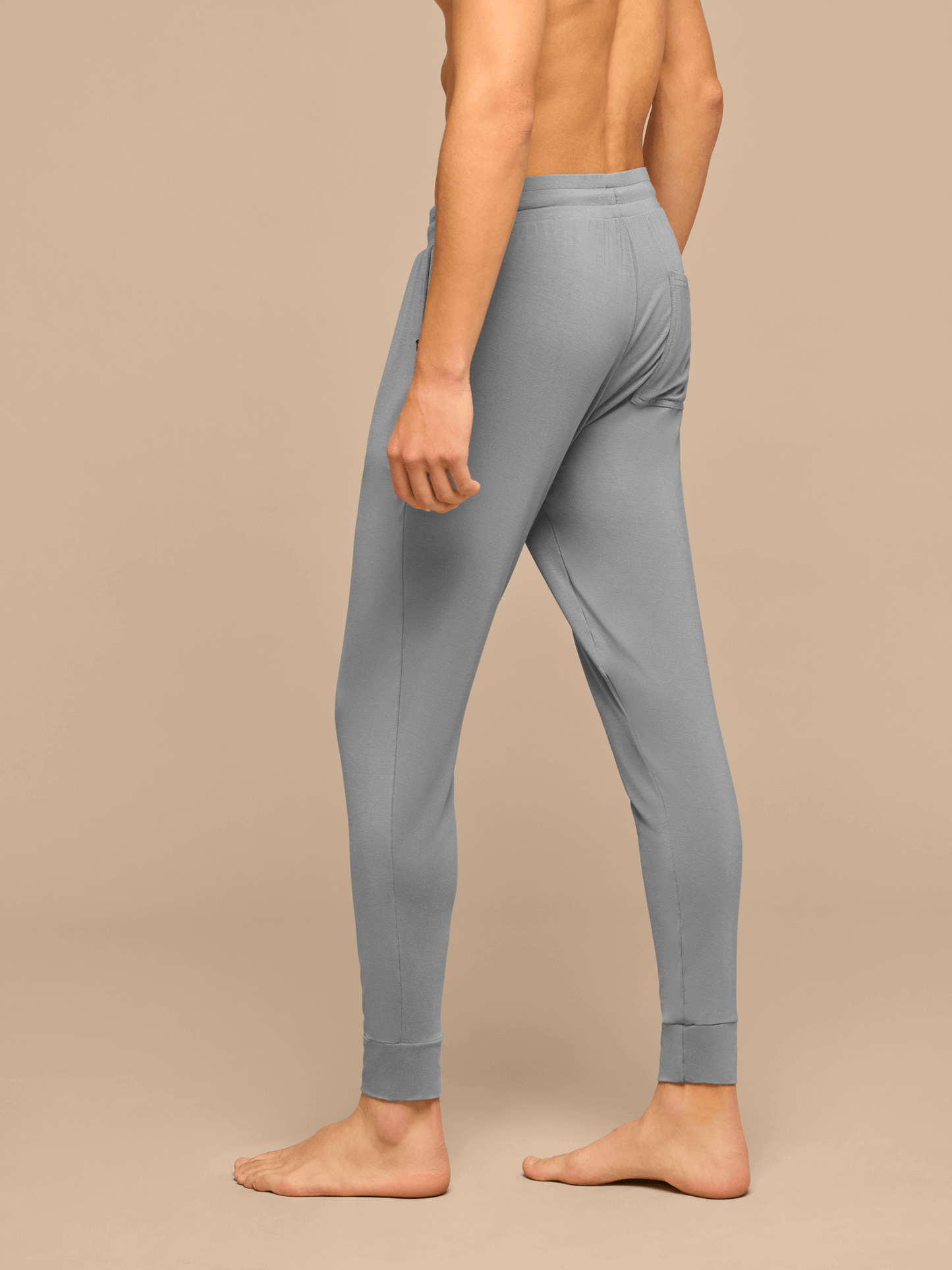 UltraModal™ Lounge Jogger - Men's | Stone