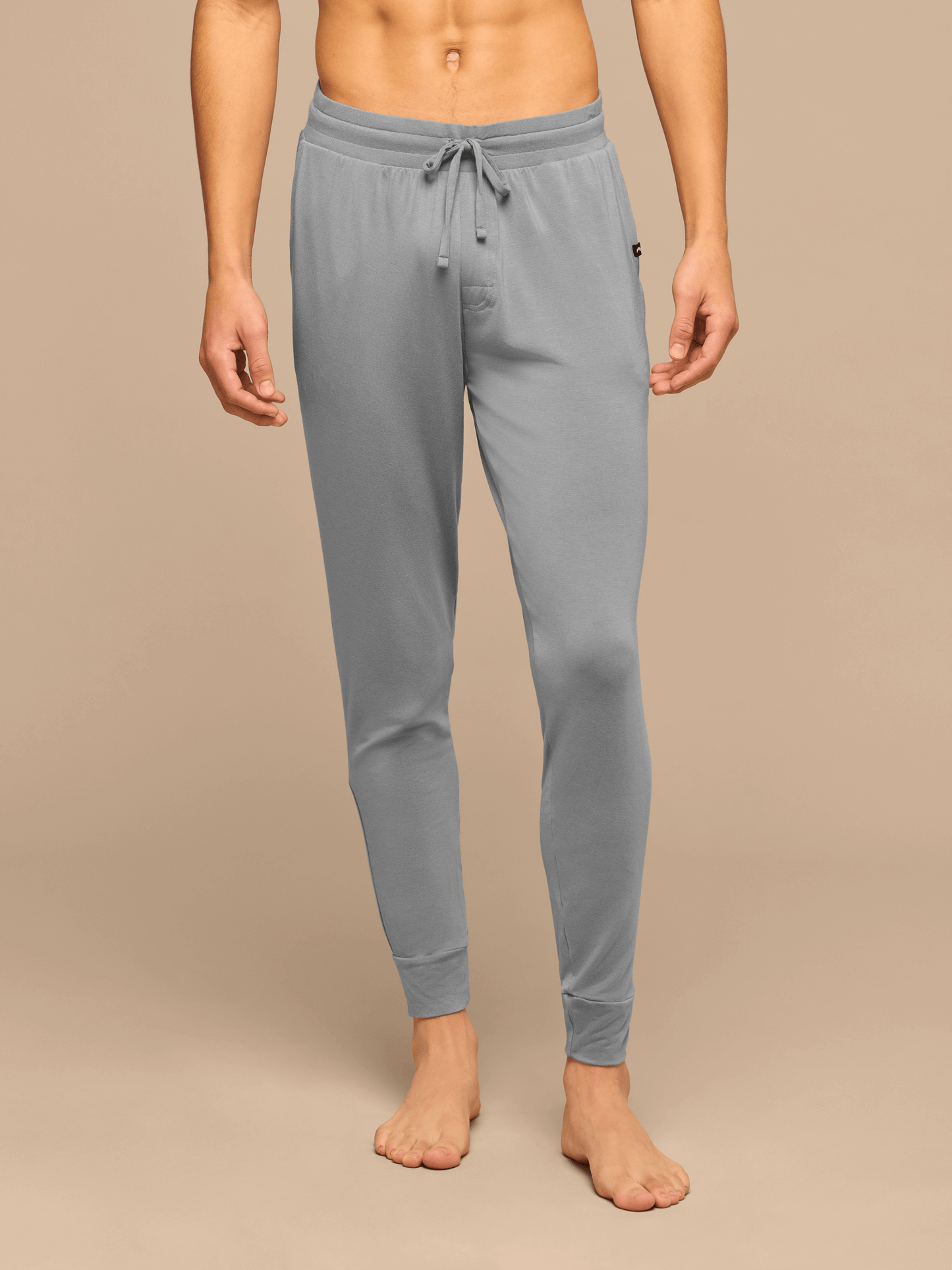 UltraModal™ Lounge Jogger - Men's | Stone