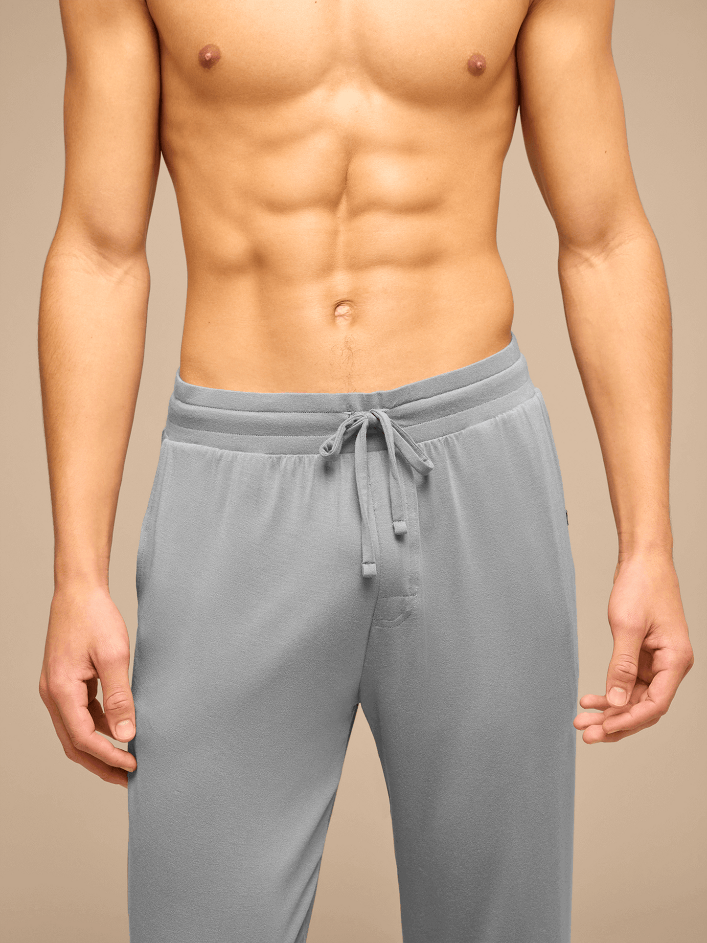 UltraModal™ Lounge Jogger - Men's | Stone