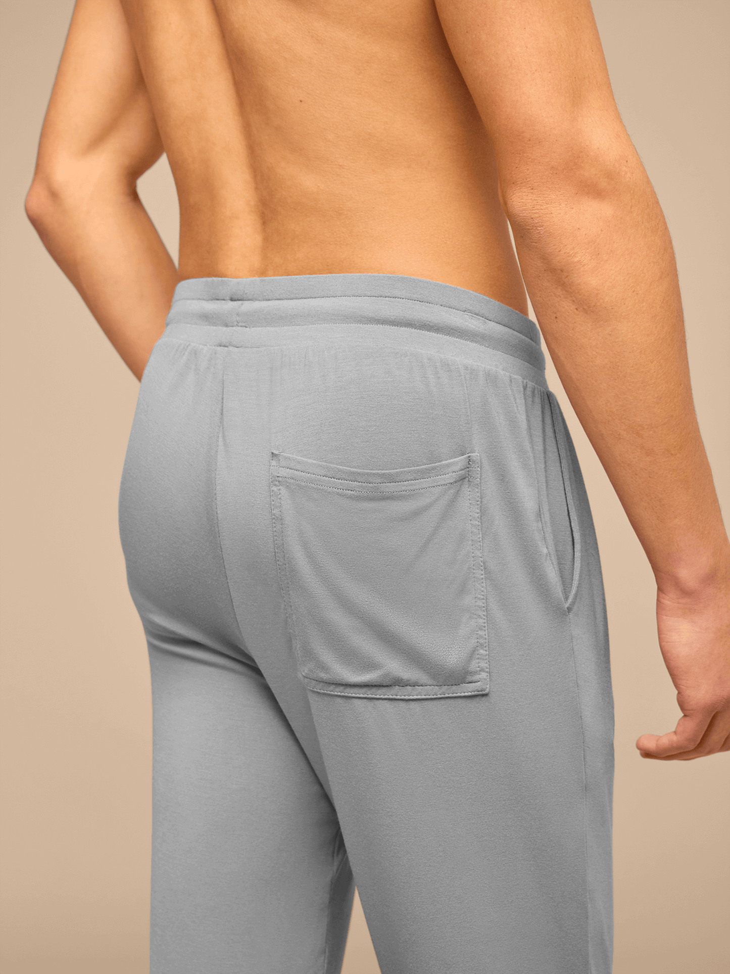 UltraModal™ Lounge Jogger - Men's | Stone
