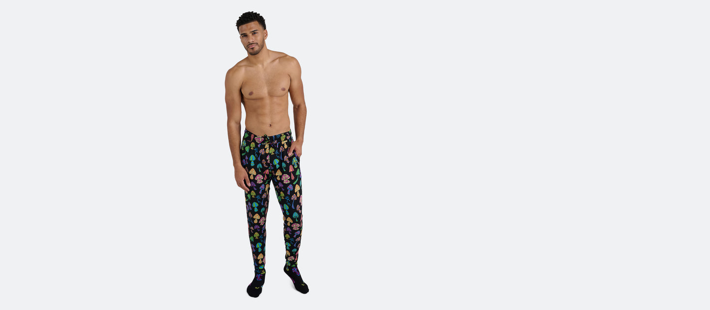 UltraModal™ Lounge Jogger - Men's | Shroomin