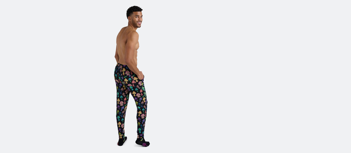UltraModal™ Lounge Jogger - Men's | Shroomin