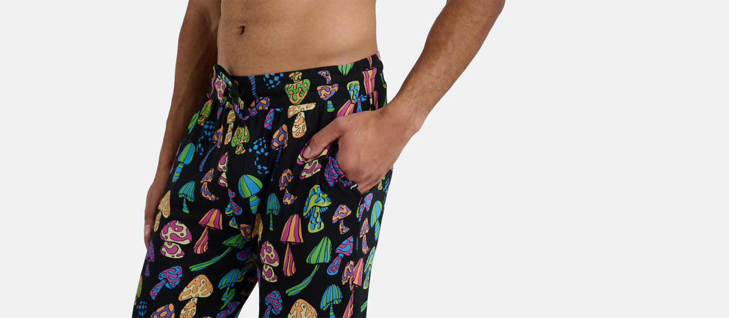UltraModal™ Lounge Jogger - Men's | Shroomin