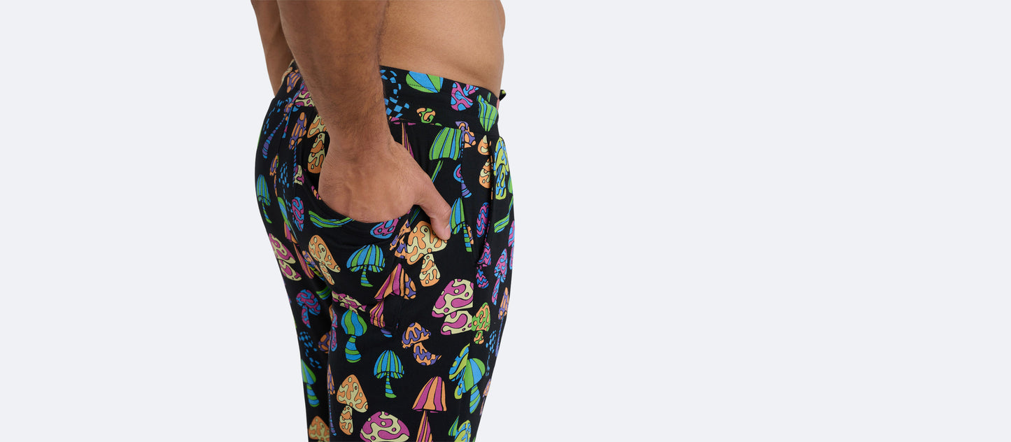 UltraModal™ Lounge Jogger - Men's | Shroomin
