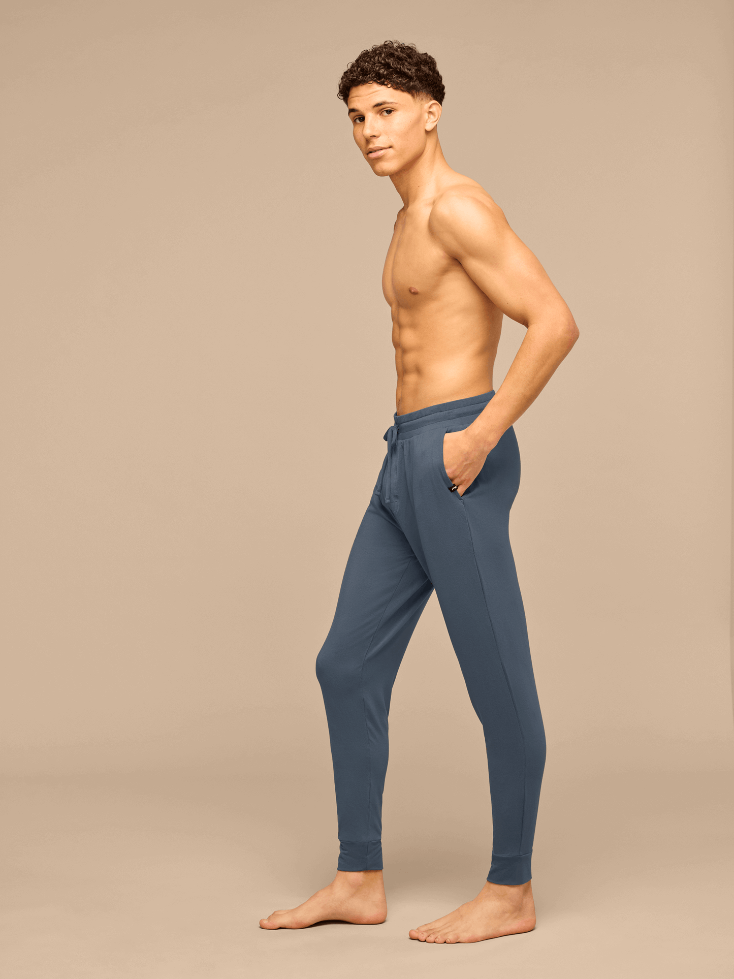 UltraModal™ Lounge Jogger - Men's | Storm