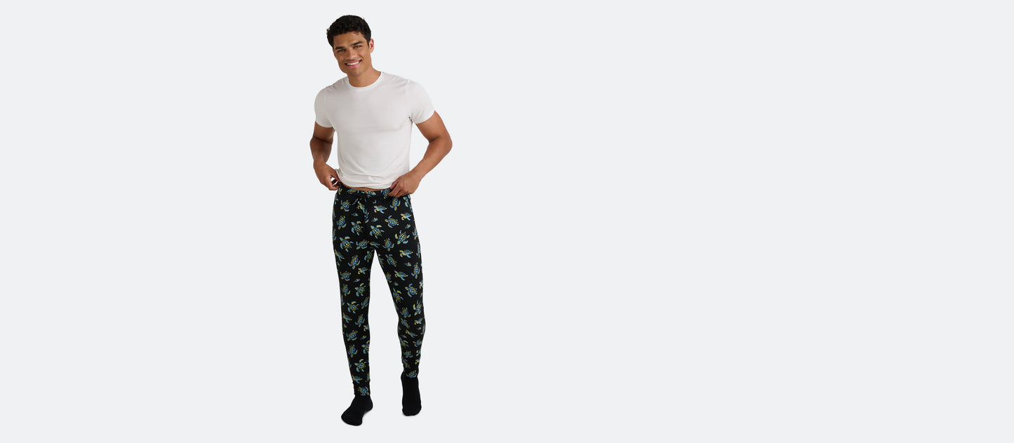UltraModal™ Lounge Jogger - Men's | Turtley Awesome
