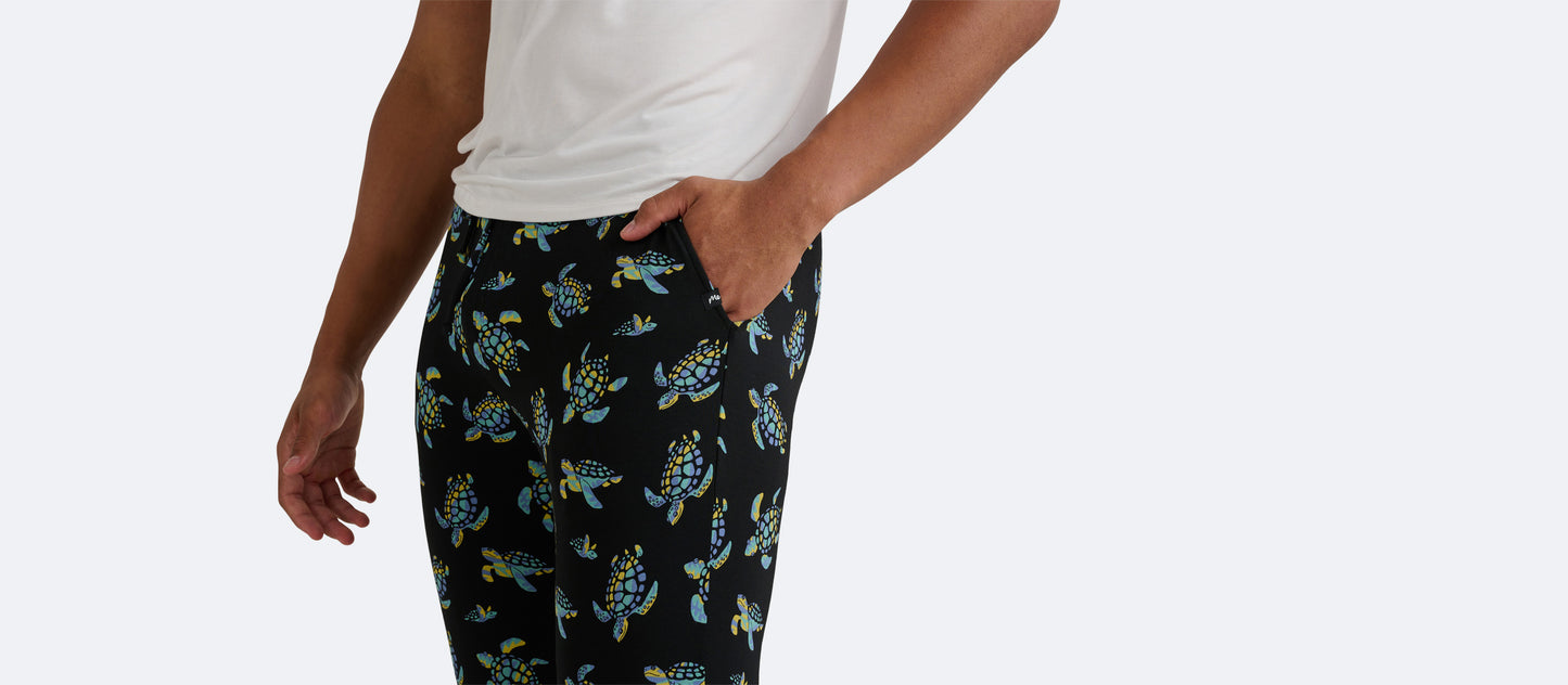 UltraModal™ Lounge Jogger - Men's | Turtley Awesome