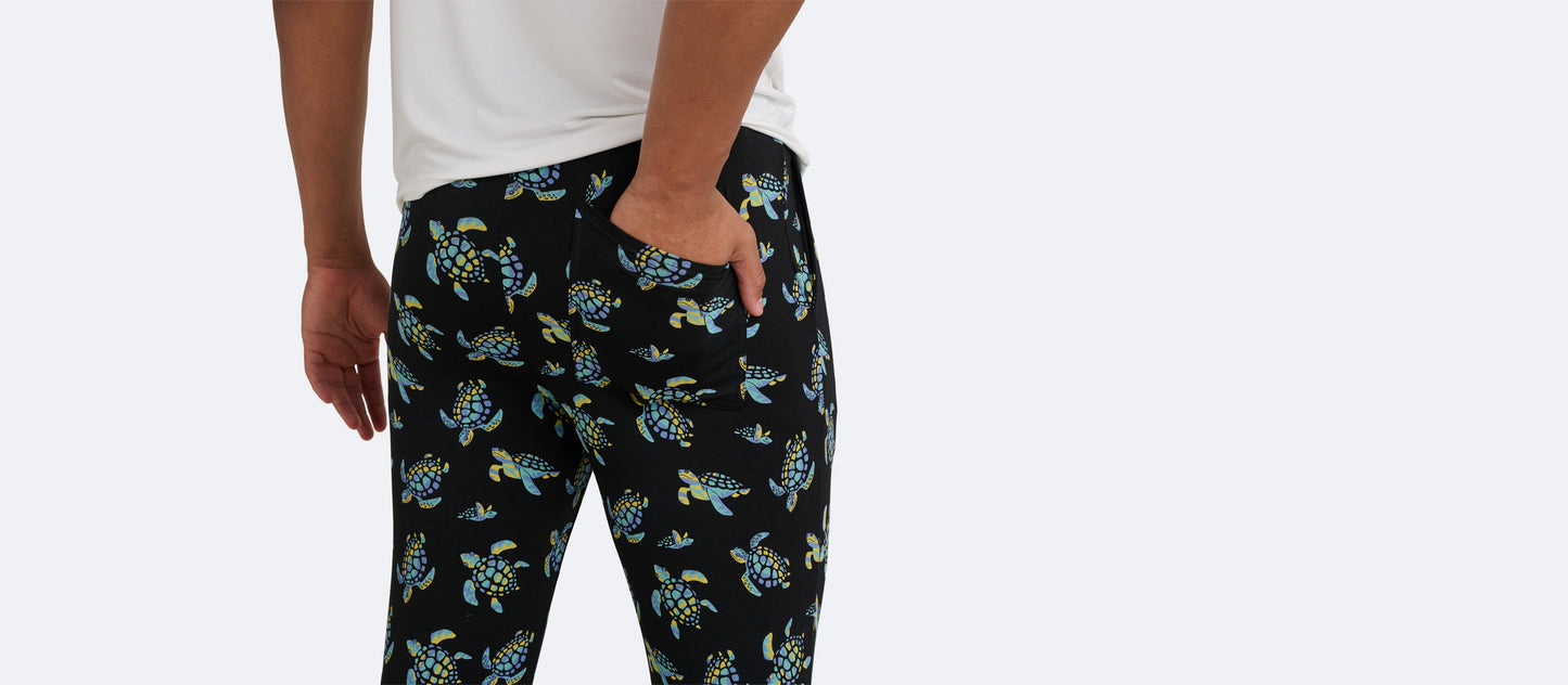 UltraModal™ Lounge Jogger - Men's | Turtley Awesome