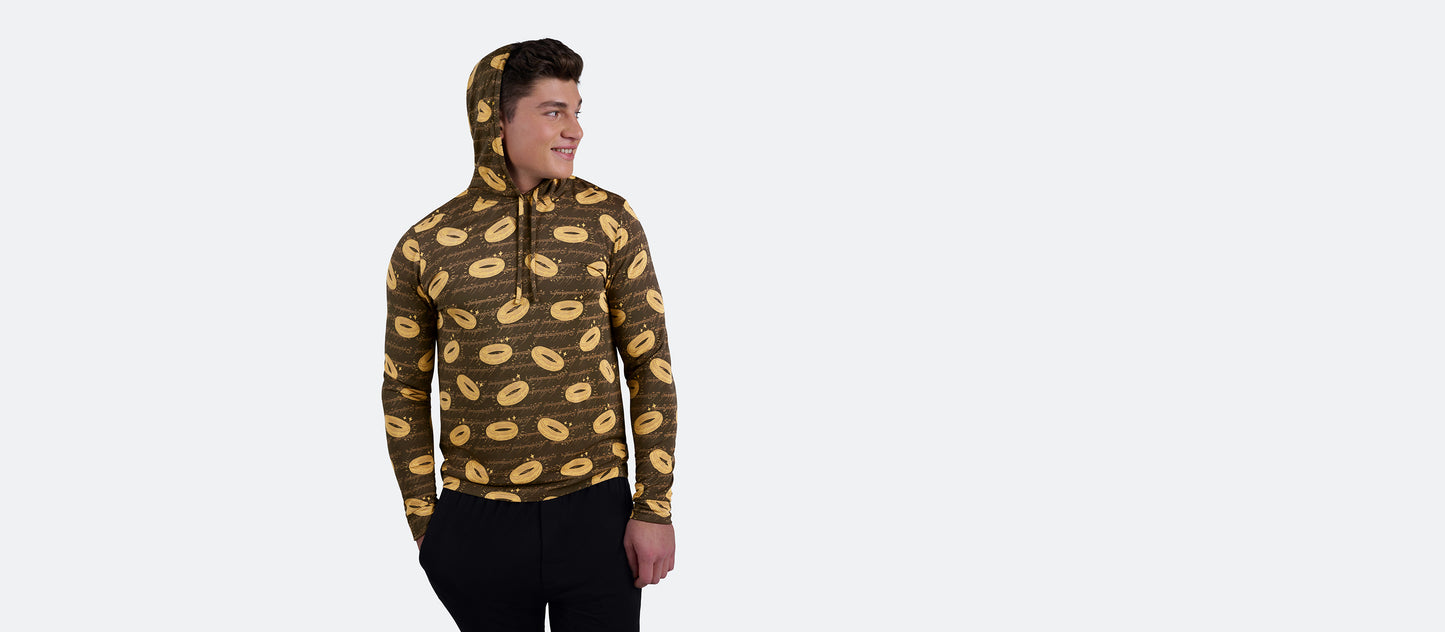 UltraModal™ Pullover Lounge Hoodie - Men's | The Lord of the Rings