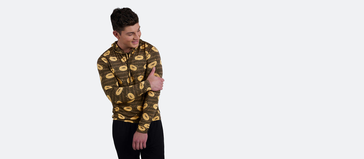 UltraModal™ Pullover Lounge Hoodie - Men's | The Lord of the Rings