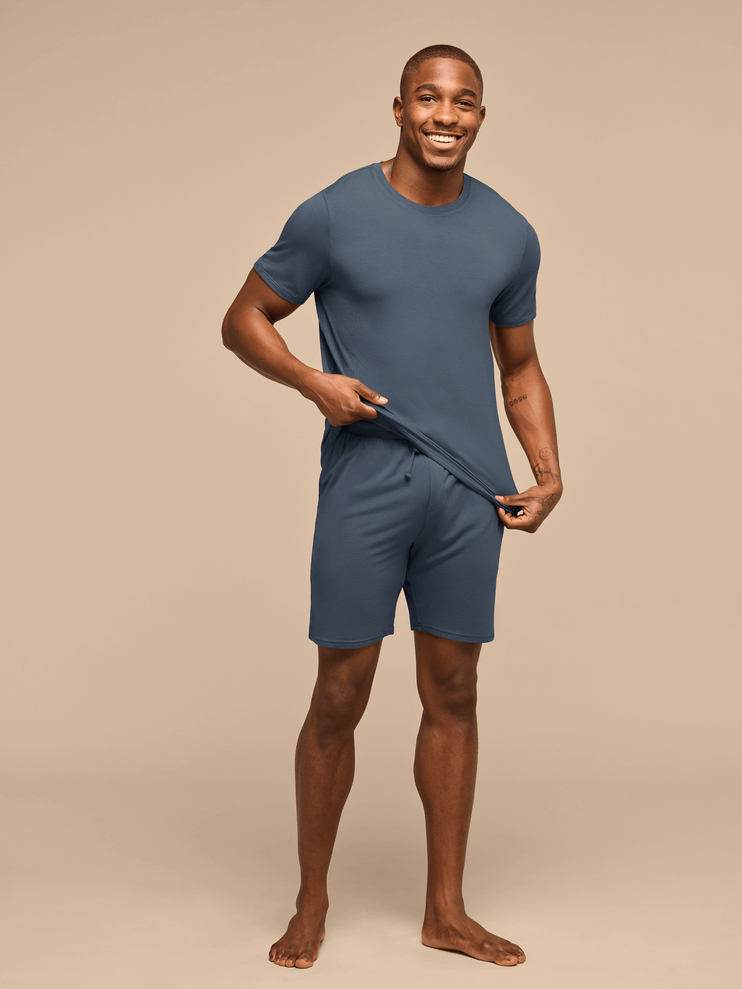 UltraModal™ Crew Tee - Men's | Storm