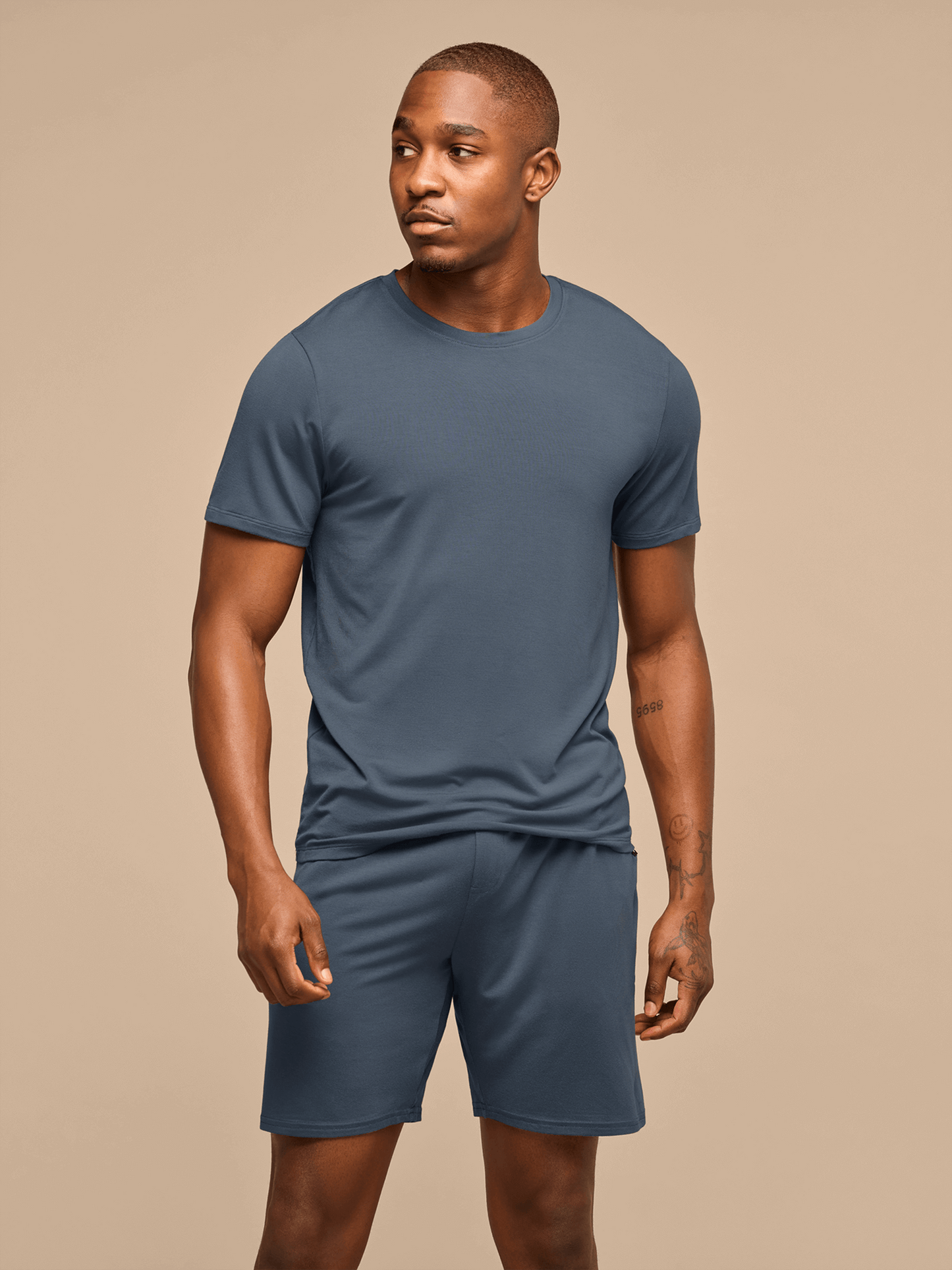 UltraModal™ Crew Tee - Men's | Storm