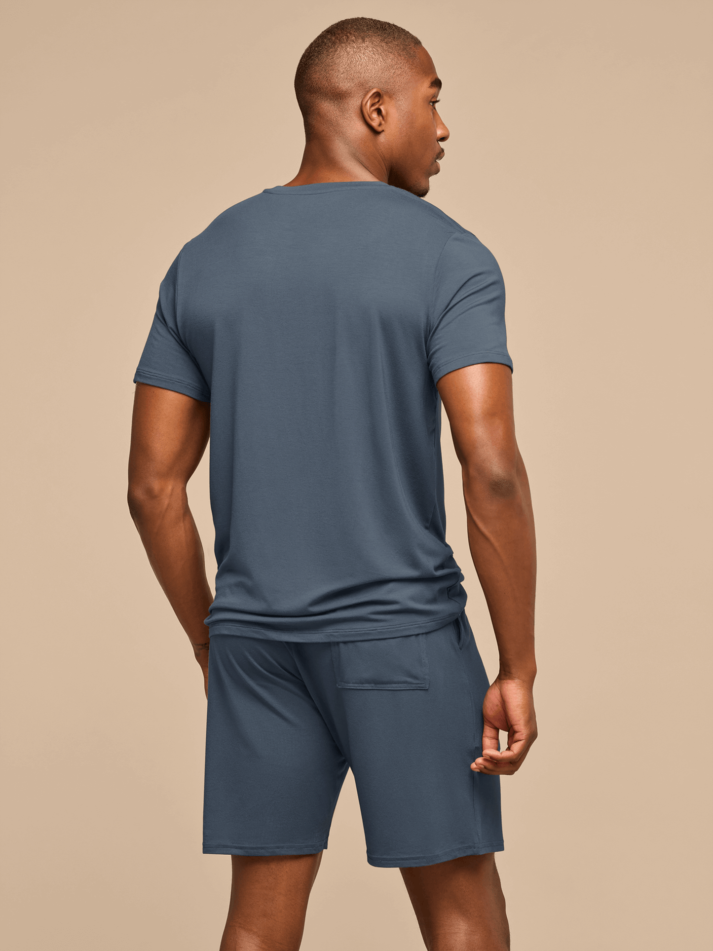 UltraModal™ Crew Tee - Men's | Storm