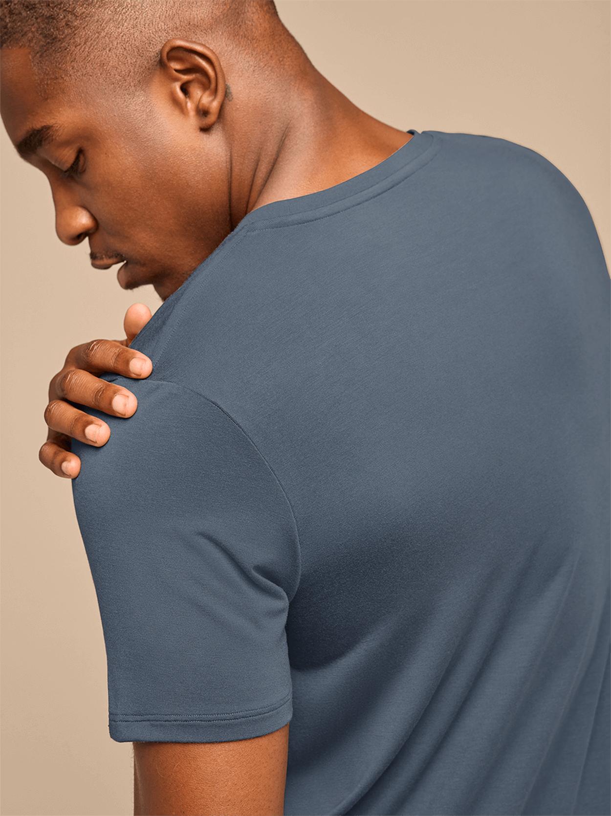 UltraModal™ Crew Tee - Men's | Storm