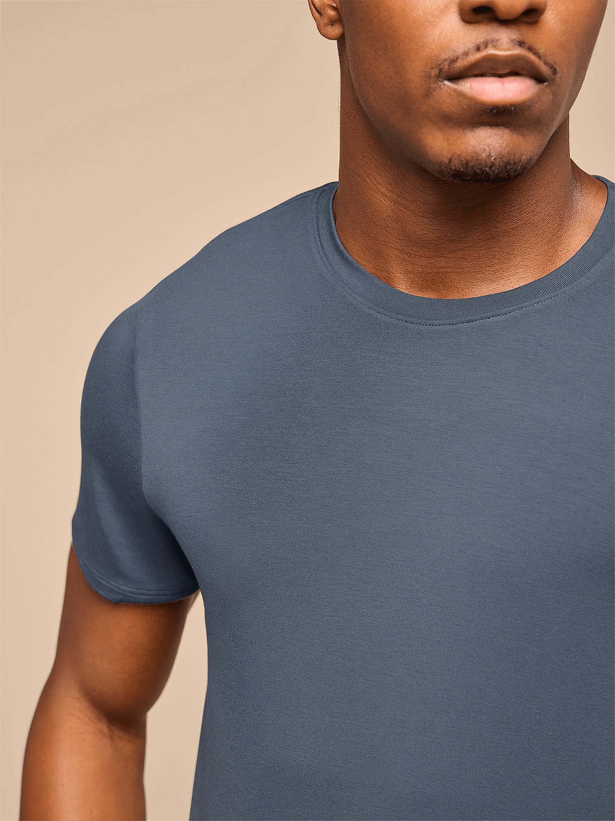UltraModal™ Crew Tee - Men's | Storm